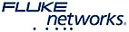 Fluke Networks logo, Fluke Networks contact details