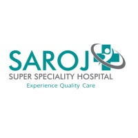 Saroj Group Of Hospitals logo, Saroj Group Of Hospitals contact details