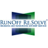 RunOff Re.Solve LLC logo, RunOff Re.Solve LLC contact details