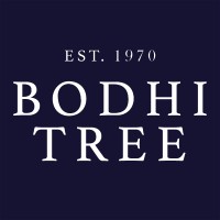 Bodhi Tree logo, Bodhi Tree contact details