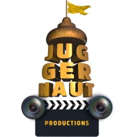 Juggernaut Productions logo, Juggernaut Productions contact details