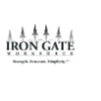 Iron Gate Workforce, LLC logo, Iron Gate Workforce, LLC contact details