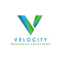 Velocity Resource Solutions logo, Velocity Resource Solutions contact details