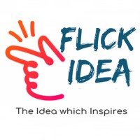 Flick Idea Private Limited logo, Flick Idea Private Limited contact details