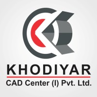 Khodiyar Group logo, Khodiyar Group contact details