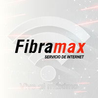 Fibramax logo, Fibramax contact details