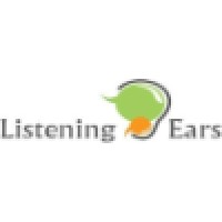 Listening Ears logo, Listening Ears contact details