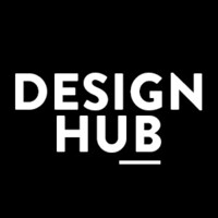 Design Hub logo, Design Hub contact details