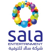 Sala Entertainment logo, Sala Entertainment contact details