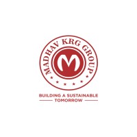 Madhav KRG Group logo, Madhav KRG Group contact details