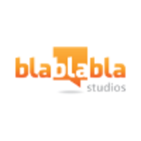 Bla Bla Bla Studios logo, Bla Bla Bla Studios contact details