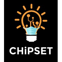 CHiPSET logo, CHiPSET contact details