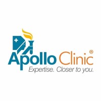 Apollo Clinic Chandigarh logo, Apollo Clinic Chandigarh contact details