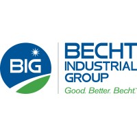 Becht Industrial Group logo, Becht Industrial Group contact details