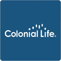 Colonial Life & Accident Insurance Company logo, Colonial Life & Accident Insurance Company contact details