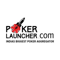 PokerLauncher.com logo, PokerLauncher.com contact details