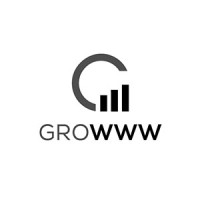 Growww Marketing Agency logo, Growww Marketing Agency contact details