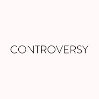 Controversy logo, Controversy contact details