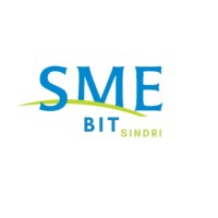 SME BIT Sindri Students' Chapter logo, SME BIT Sindri Students' Chapter contact details