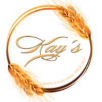 Kays logo, Kays contact details