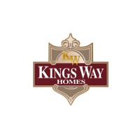 Kings Way Homes logo, Kings Way Homes contact details