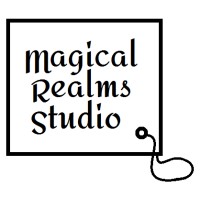 Magical Realms Studio logo, Magical Realms Studio contact details