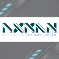 Axkan Tecnología logo, Axkan Tecnología contact details