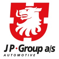 JP Group A/S logo, JP Group A/S contact details