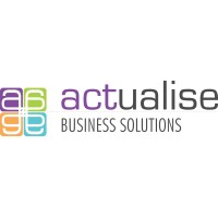 Actualise Business Solutions logo, Actualise Business Solutions contact details