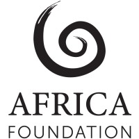 Africa Foundation logo, Africa Foundation contact details