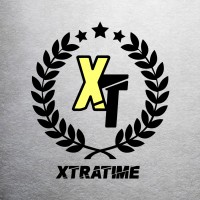 XtraTime logo, XtraTime contact details