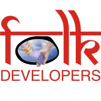 FOLKDevelopers logo, FOLKDevelopers contact details