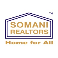 Somani Realtors logo, Somani Realtors contact details