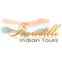 Incredible Indian Tours logo, Incredible Indian Tours contact details