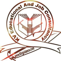 KV Educational And Job Consultancy logo, KV Educational And Job Consultancy contact details