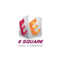 E Square Events logo, E Square Events contact details