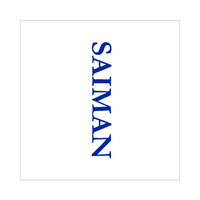 Saiman International logo, Saiman International contact details