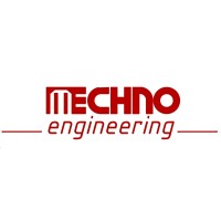 Mechno Engineering logo, Mechno Engineering contact details