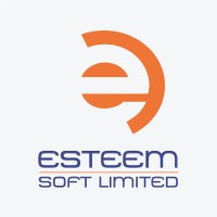 ESTEEM SOFT LIMITED logo, ESTEEM SOFT LIMITED contact details