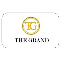 THE GRAND, ASANSOL logo, THE GRAND, ASANSOL contact details