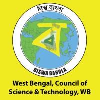 West Bengal State Council for Science and Technology 243 logo, West Bengal State Council for Science and Technology 243 contact details