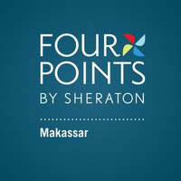 Four Points by Sheraton Makassar logo, Four Points by Sheraton Makassar contact details