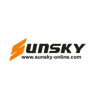 sunsky online logo, sunsky online contact details