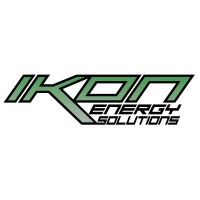 IKON Energy Solutions Inc logo, IKON Energy Solutions Inc contact details