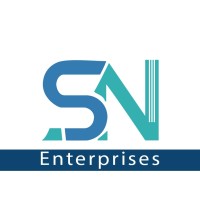 S.N. Enterprise logo, S.N. Enterprise contact details