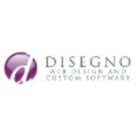 Disegno logo, Disegno contact details