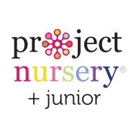 Project Nursery logo, Project Nursery contact details