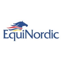 EquiNordic Group logo, EquiNordic Group contact details