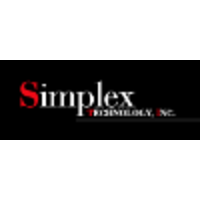 Simplex Technology Inc. logo, Simplex Technology Inc. contact details