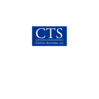 CTS Capital Advisors, LLC logo, CTS Capital Advisors, LLC contact details